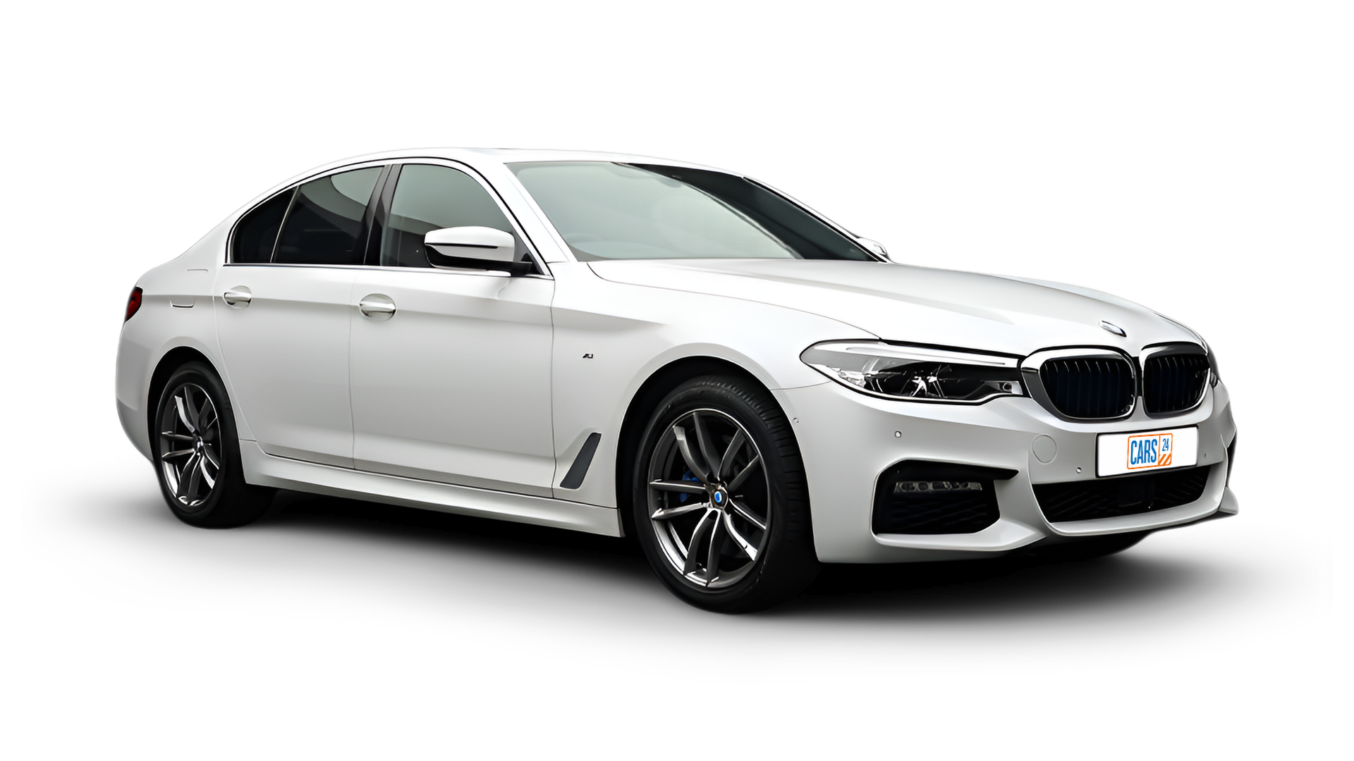BMW 5 Series-img
